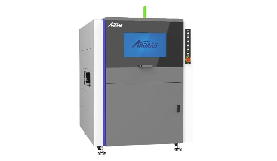 ACI-F1200 ডুয়াল-সাইড অন-দ্য-ফ্লাই ইমেজিং আবরণ AOI